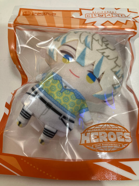 【HEROES Half Anniversary】にじさんじ にじぱぺっと Oriens  緋八マナ(池袋)