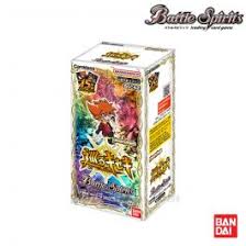 バトルスピリッツ ドラフトブースター 巡るキセキ [BSC42] tcs