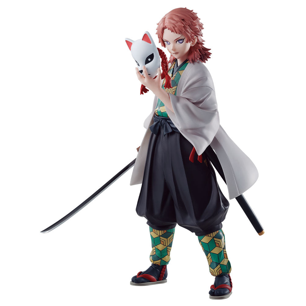 一番 Ichiban kuji 鬼滅の刃 ～柱稽古～ Last賞 錆兔