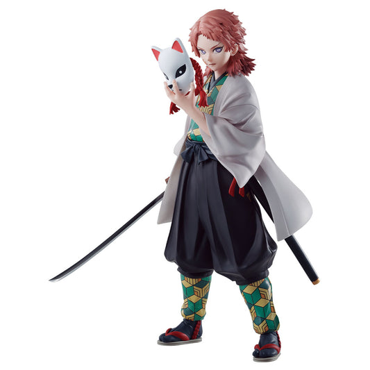 一番 Ichiban kuji 鬼滅の刃 ～柱稽古～ Last賞 錆兔