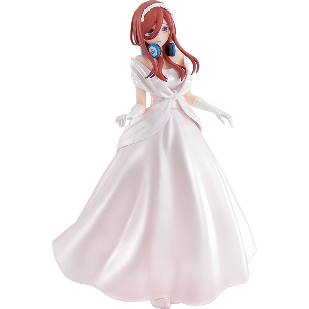Ichiban Kuji Five-quarter flower wedding∬-BrideStyle-C rewards Nakano Sanjiu