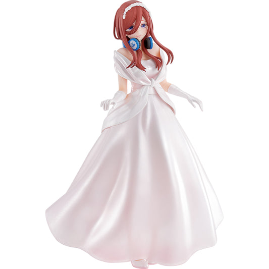 Ichiban Kuji Five-quarter flower wedding∬-BrideStyle-C rewards Nakano Sanjiu