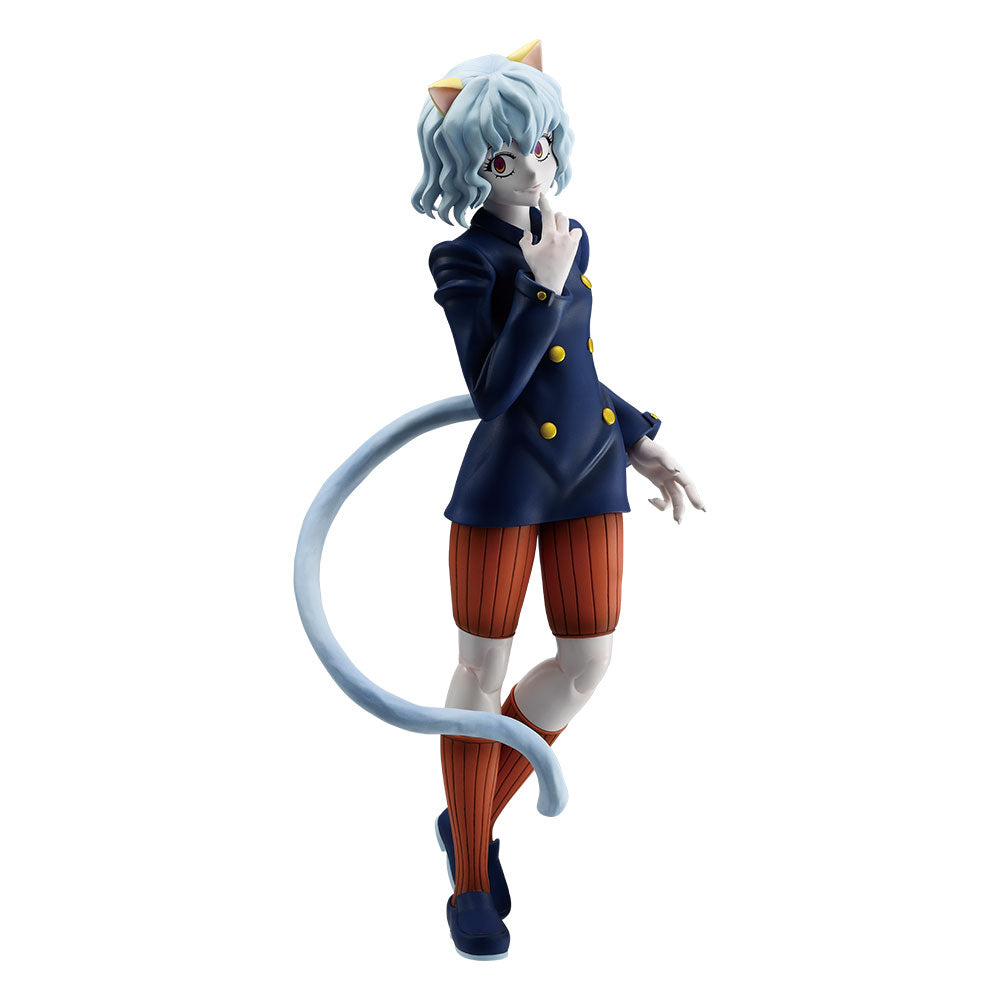 一番くじ HUNTER×HUNTER CHMERA ANT ラストワン賞 ネフェルピトー MASTERLISE(池袋)