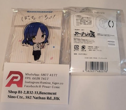 ぼっち・ざ・ろっく！ アクリルメモスタンド(山田リョウ)