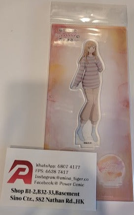 山田くんとLv999の恋をする アクリルスタンド 茜