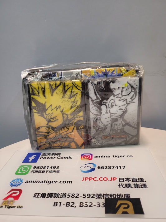 DuelMasters  卡盒連兩set卡套