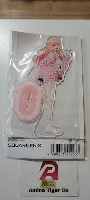 acrylic stand