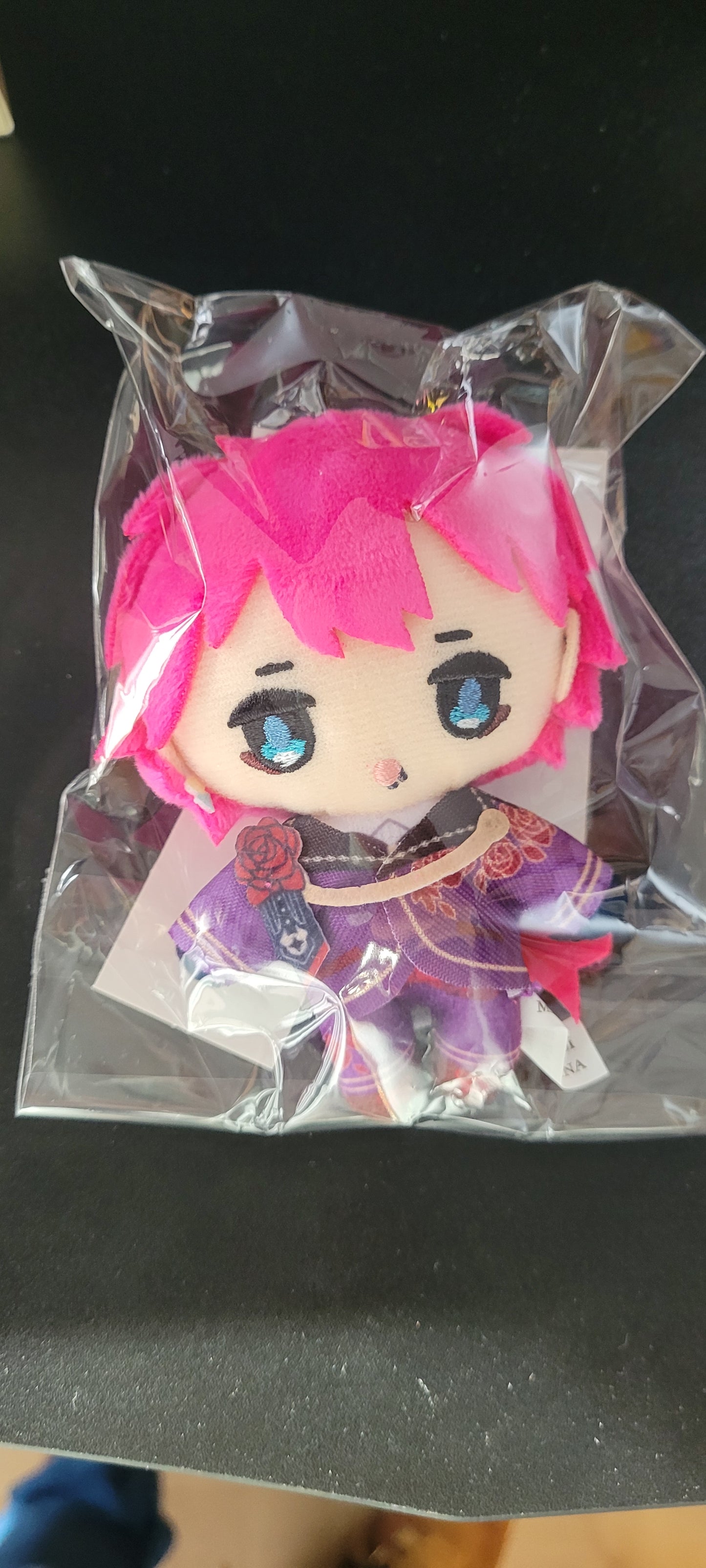 4549743990309 悪魔執事 doll
