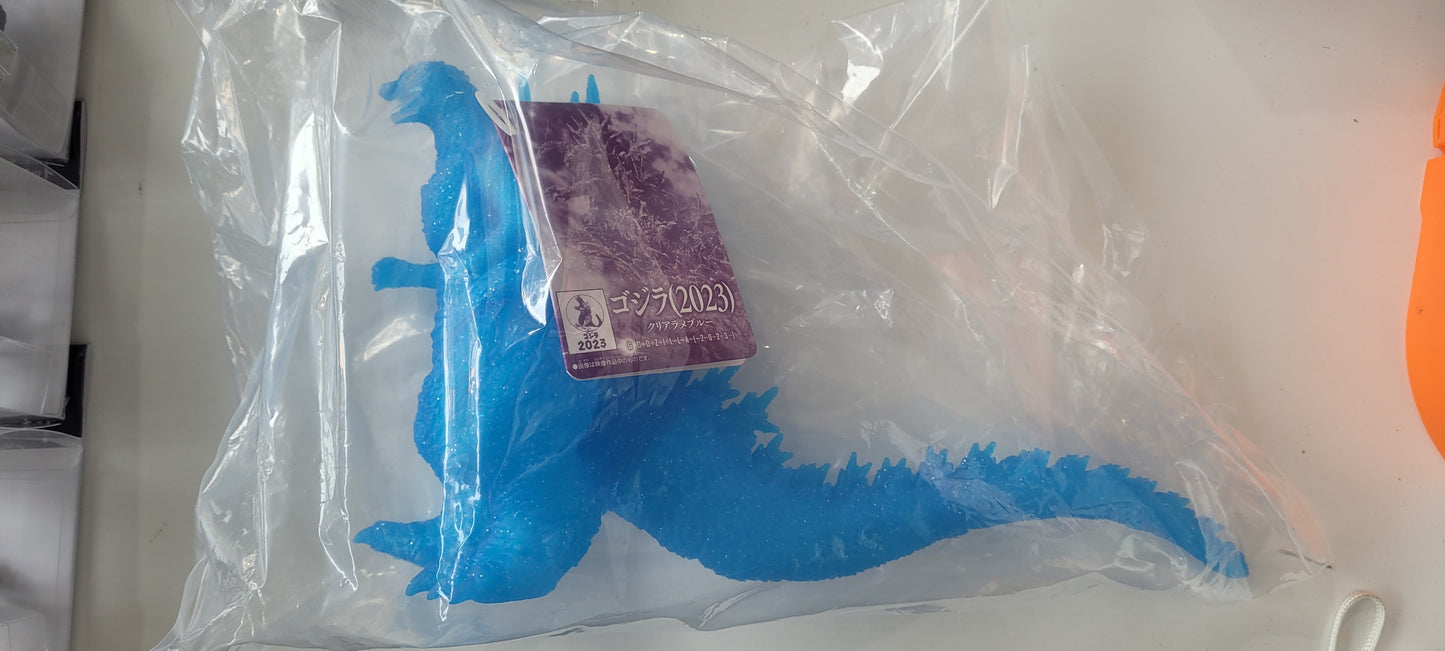 godzilla figure 2023 toys movie series