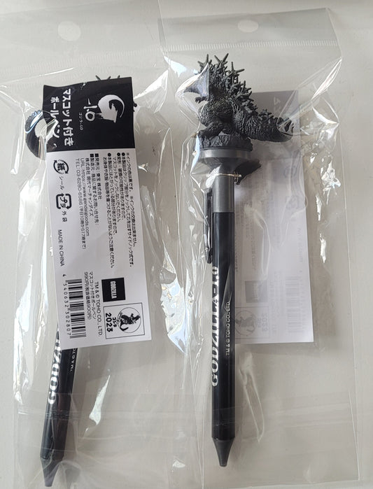 godzilla movie series2023 pen pens
