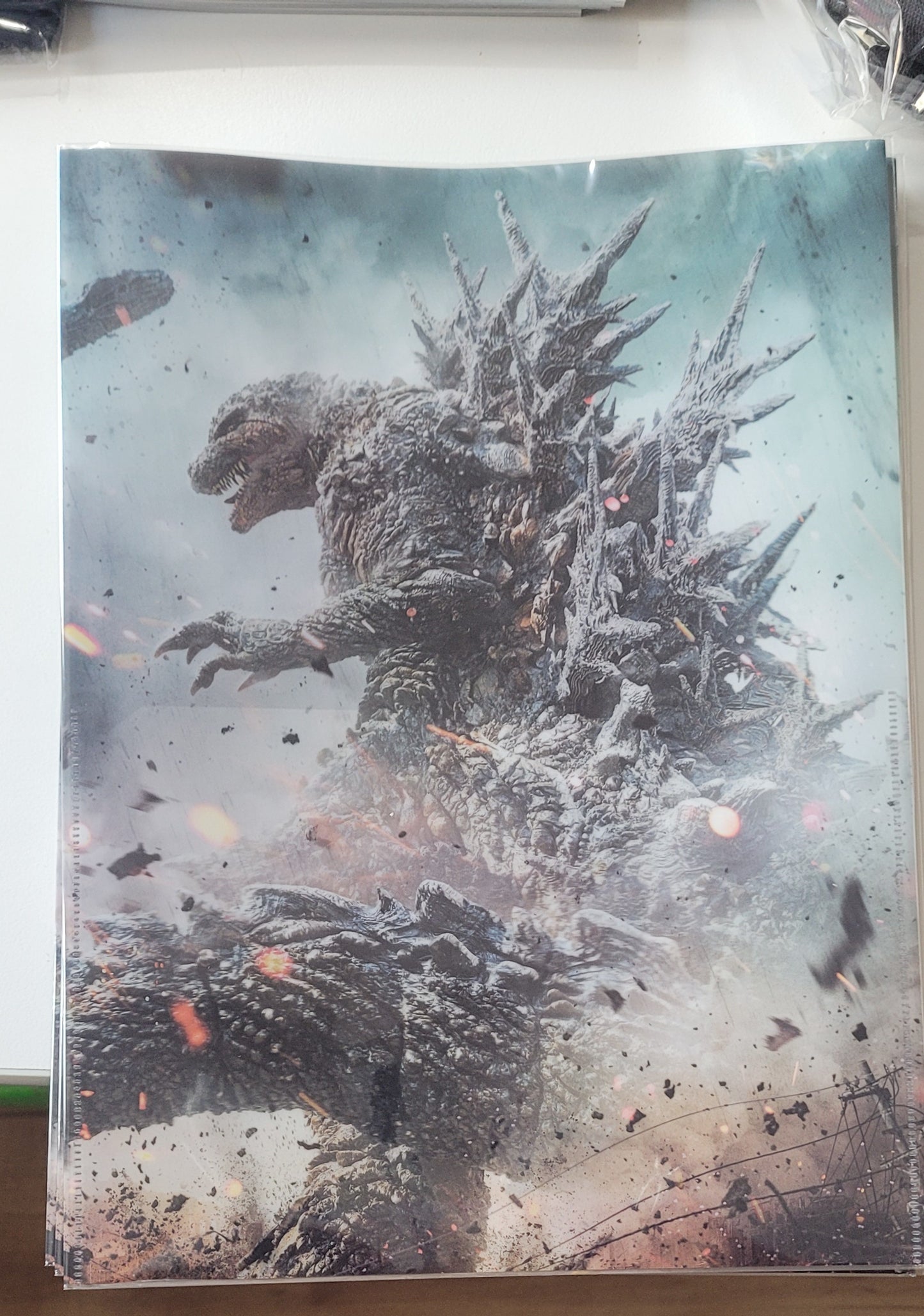 godzilla movie series 2023 file files