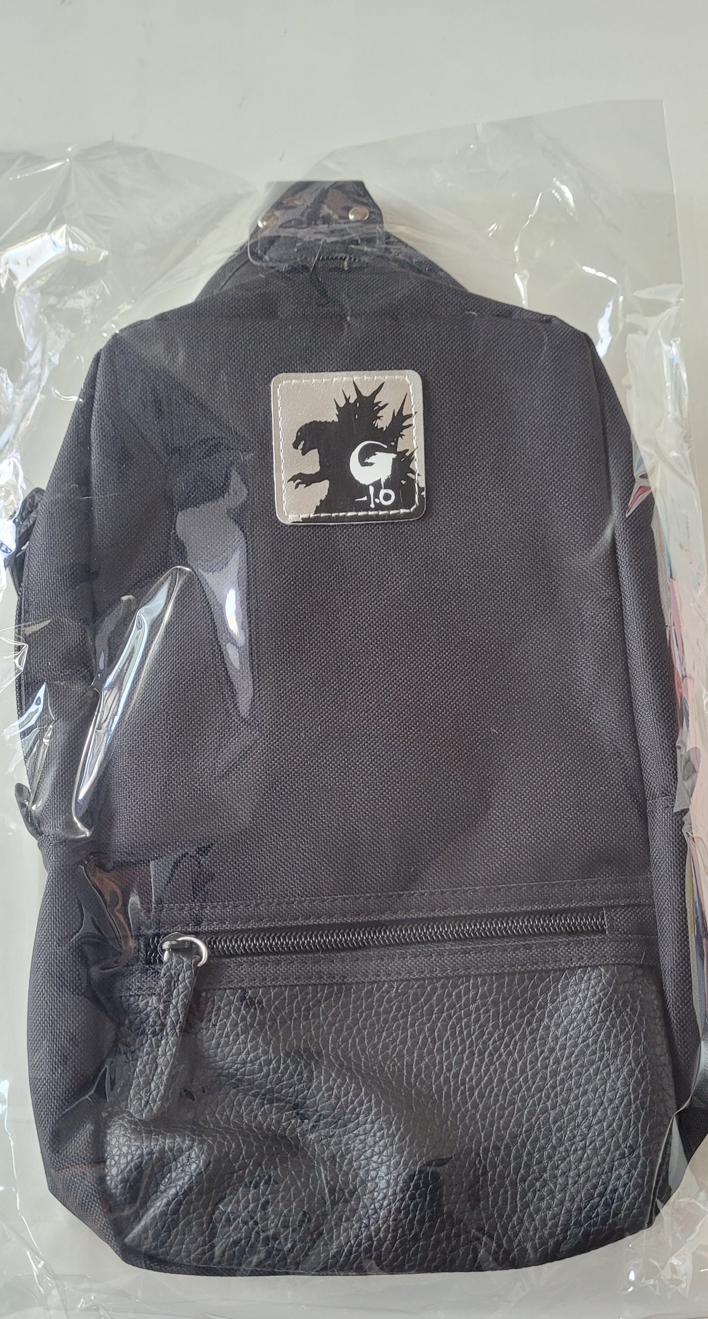 godzilla movie series 2023 bag bags