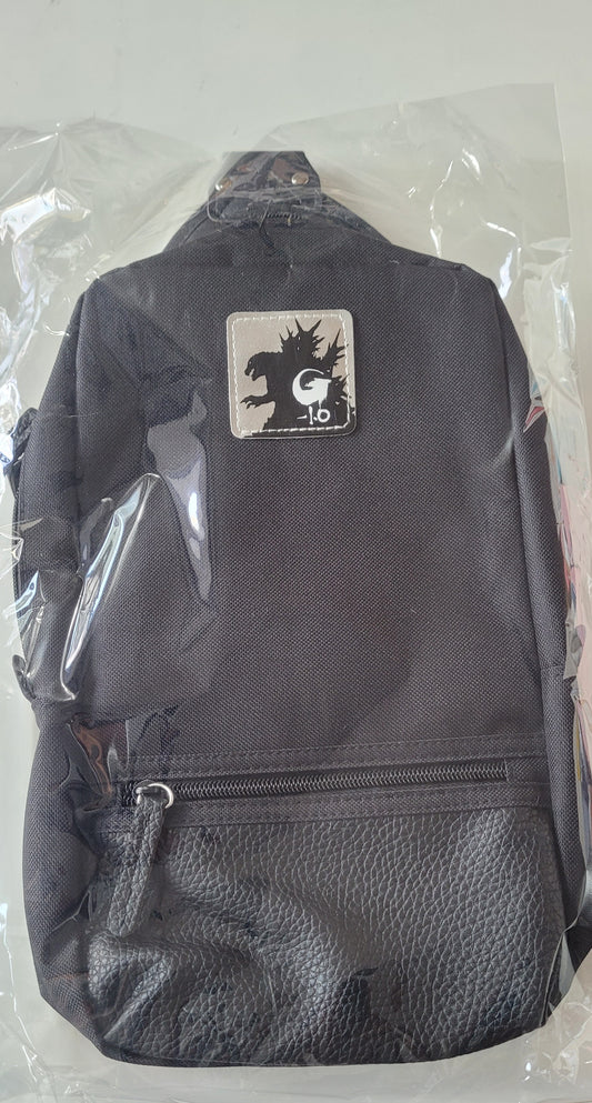 godzilla movie series 2023 bag bags