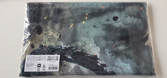 godzilla movie series 2023 tcs toys