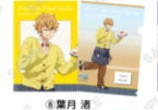 『劇場版 Free!-the Final Stroke-』× SWEETS PARADISE 葉月渚 file yellow