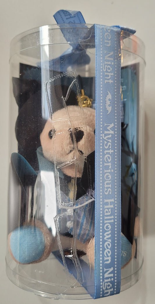 Uta no☆Prince-sama♪ Mini Kuma☆Pristrap Mysterious Halloween Night Ver. Camus doll