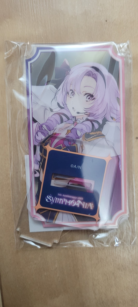 nijisanji symphonia as.满天原