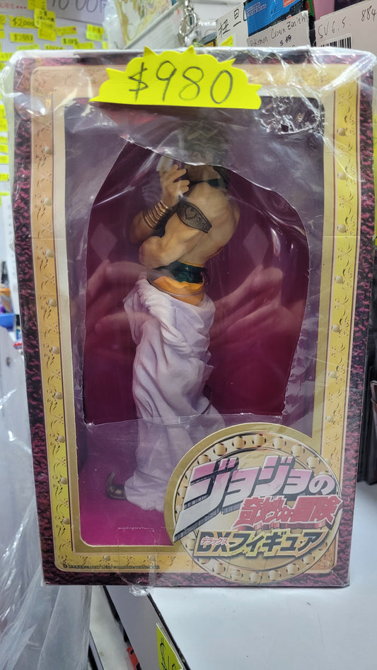 jojo figure
