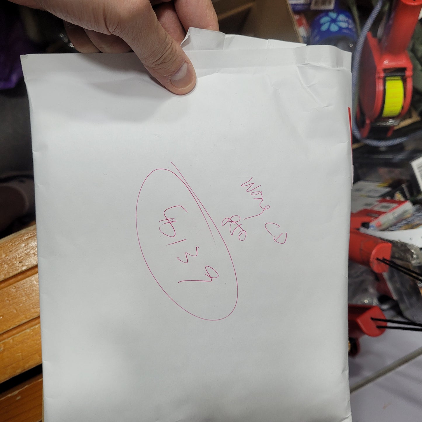 cd wong $139