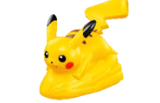 【McDonald's限定】ポケモン　マクドナルド ハッピーセット ピカチュウのしっぽフリフリダッシュ (池袋)