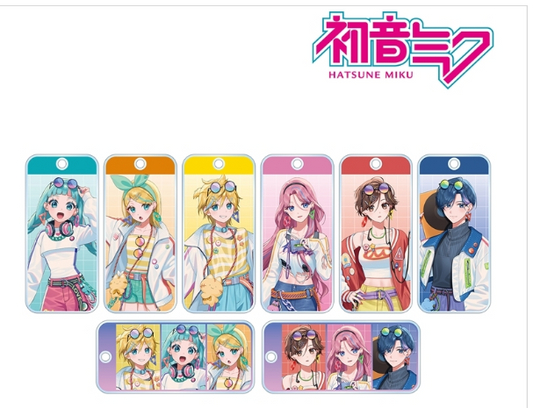 (DL:Aug.6) Information アルマビアンカ 初音ミク