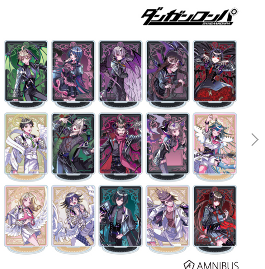 (DL:Aug.6) Information アルマビアンカ