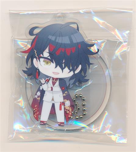 NIJISANJI EN Petit vol.1 アクリルスタンドキーホルダー ヴォックス・アクマ