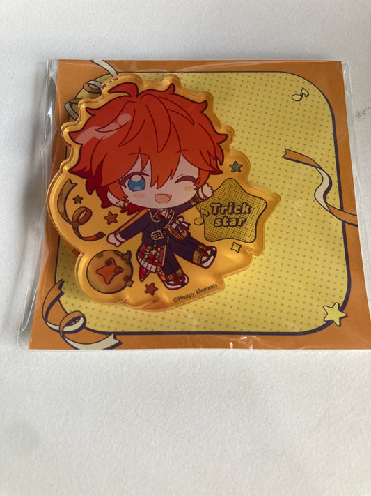 あんさんぶるスターズ！！ With ThanX【 Trickstar 】アクリルスタンド 明星 スバル(池袋)