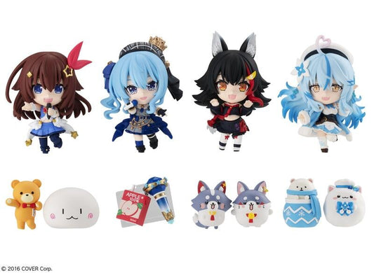 HOLOLIVE DEFORMED COLLECTION VOL.1