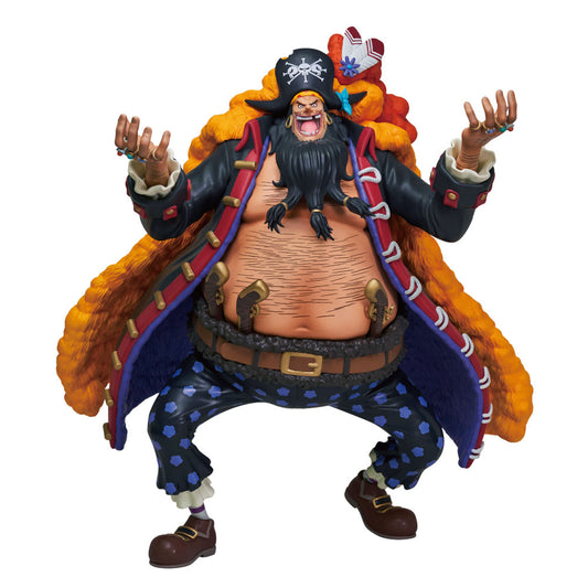 一番 Ichiban Kuji ワンピース 新四皇 B賞