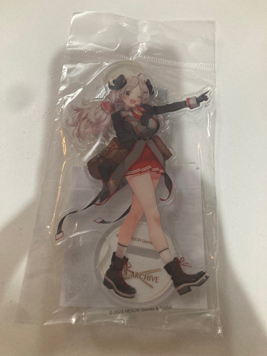 ブルーアーカイブ POP UP SHOP in アトレ秋葉原　アクリルスタンド　イズミ(池袋)