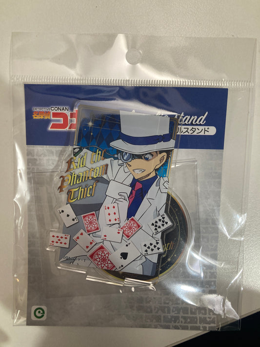 名探偵コナン アクリルスタンド vol.3  怪盗キッド (池袋)