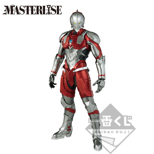 一番 Ichiban Kuji ULTRAMAN. Last賞