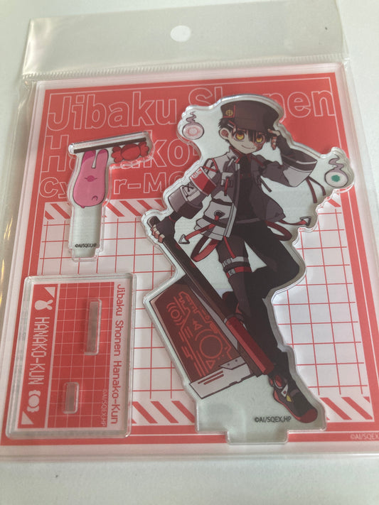 地縛少年花子くん アクリルスタンド 花子くん Cyber-MOKKE world(池袋)