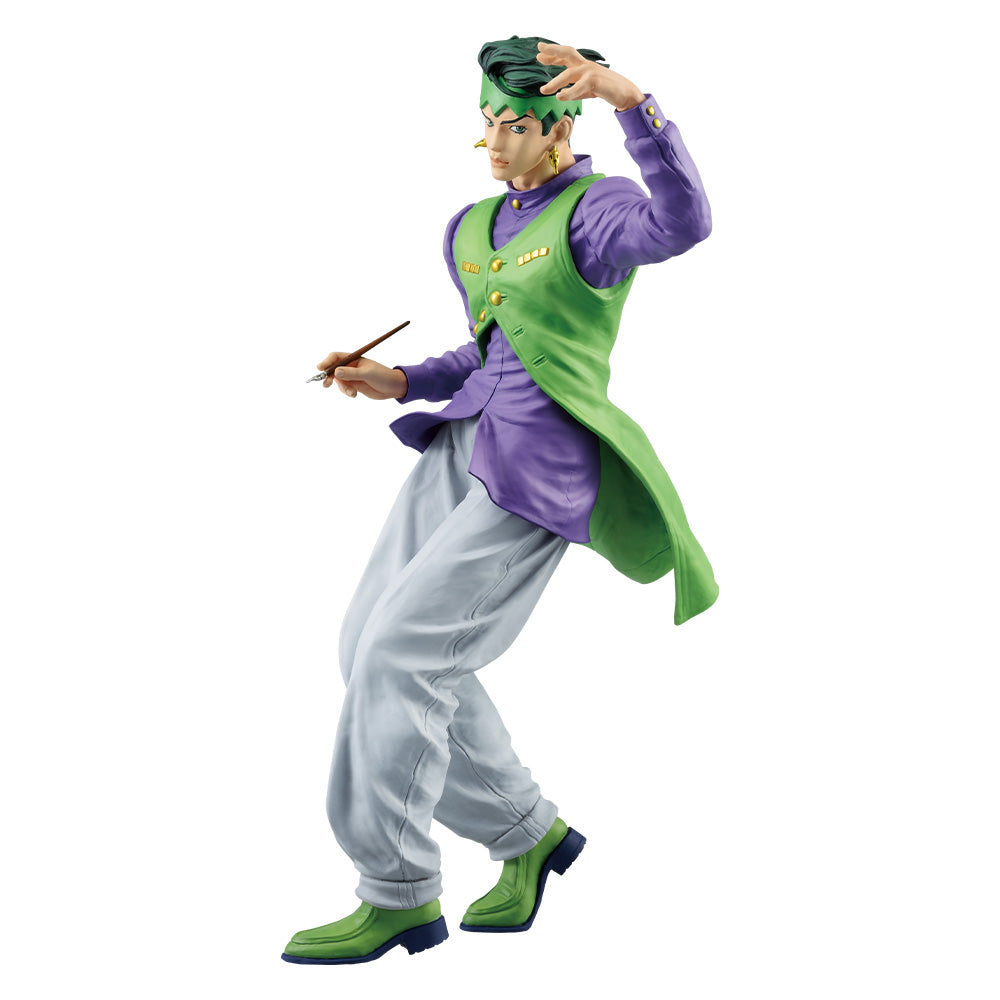 一番 Ichiban Kuji ジョジョの奇妙な冒険 DIAMOND IS UNBREAKABLE E賞