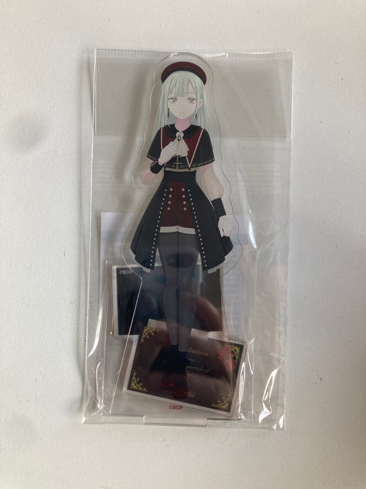 BanG Dream! Ave Mujica　アクリルスタンド Mortis (池袋)