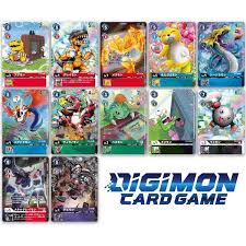 デジモン  Bandai - Digimon Card Game Memorial Collection 25th Anniversary
