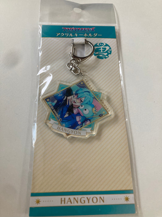 フラガリアメモリーズ　アクリルキーホルダー／ハンギョン　なかよくフェスティバル2025(池袋)