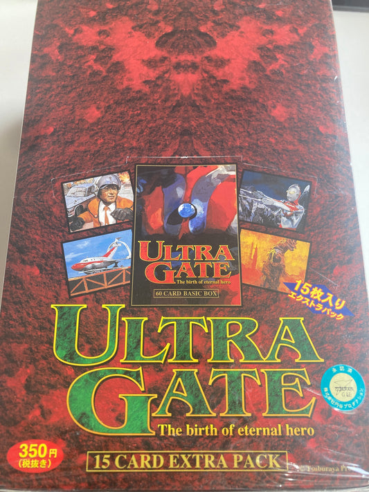 ULTRA GATE ウルトラゲート トレーディングカードゲーム(池袋)