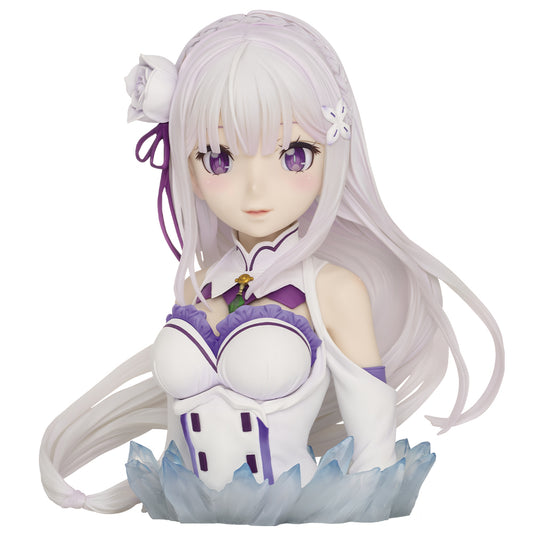 Ichiban Kuji Re:ゼロから始める異世界生活－あなたに、精霊の祝福がありますように－ A賞