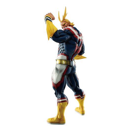 一番 Ichiban Kuji 僕のヒーローアカデミア Begin the HERO！D賞 All Might
