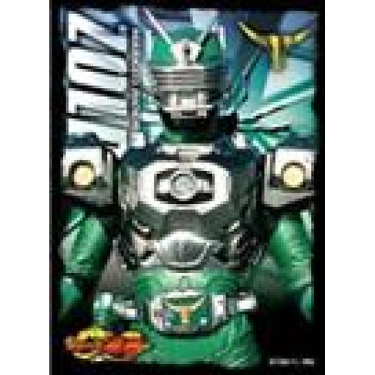 キャラクタースリーブ 仮面ライダー龍騎 仮面ライダーゾルダ EN-1145