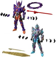 スーパーミニプラSSSS.GRIDMAN グリッドナイト&amp;グリッドマン(Initial Fighter)セット