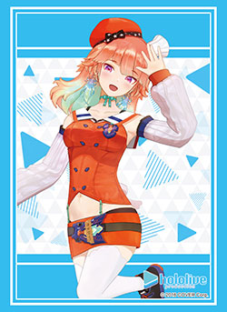 (Bushi-road) sleeve HG ﾎﾛﾗｲﾌﾞﾌﾟﾛﾀﾞｸｼｮﾝ 2023ver. Vol.3774