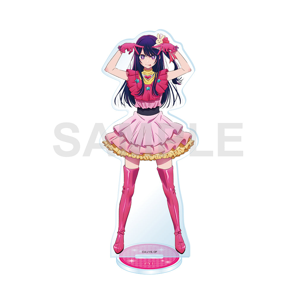 【推しの子】アクリルスタンドフィギュア  アイ  acrylic stand