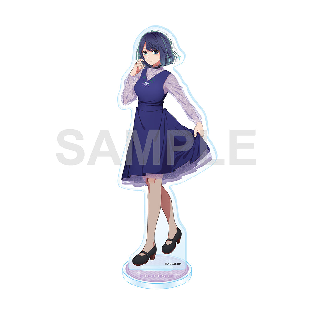 【推しの子】アクリルスタンドフィギュア 黒川あかね acrylic stand