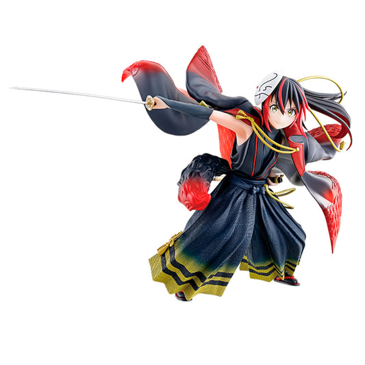 一番 Ichiban Kuji 転生したらスライムだった件 ～和魔国連邦！～リムルフィギュア 着物スペシャルカラーver. Last