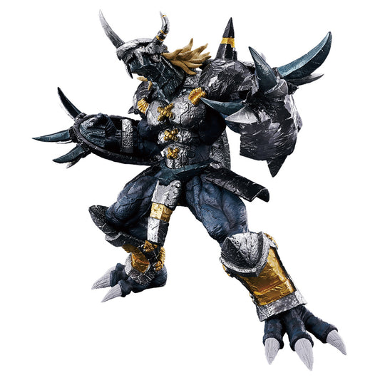 Ichiban kuji 「デジモン」シリーズ -光を放つ、ふたつの力- Last賞