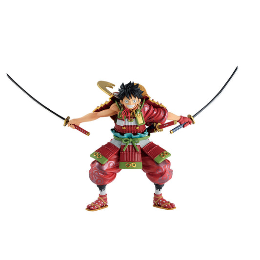 Ichiban Kuji Japanese Edition ~ Act 2 ~ B Reward Luffy