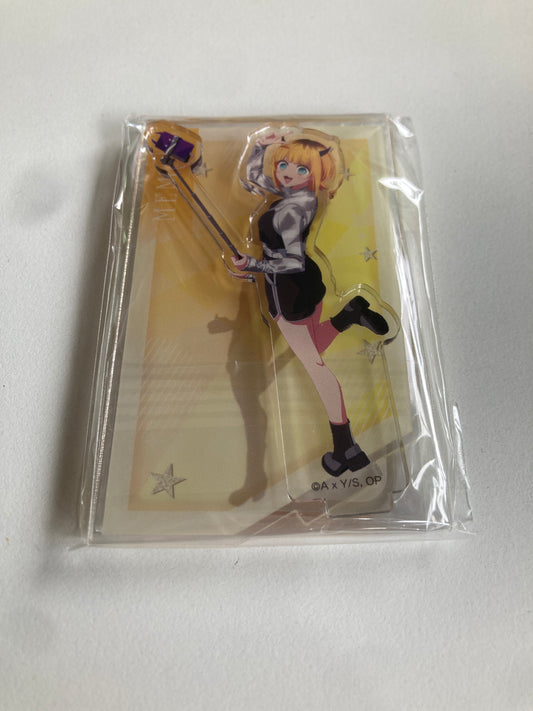 （【推しの子】輝きと影展限定）【推しの子】展 ジオラマアクリルスタンド　MEMちょ